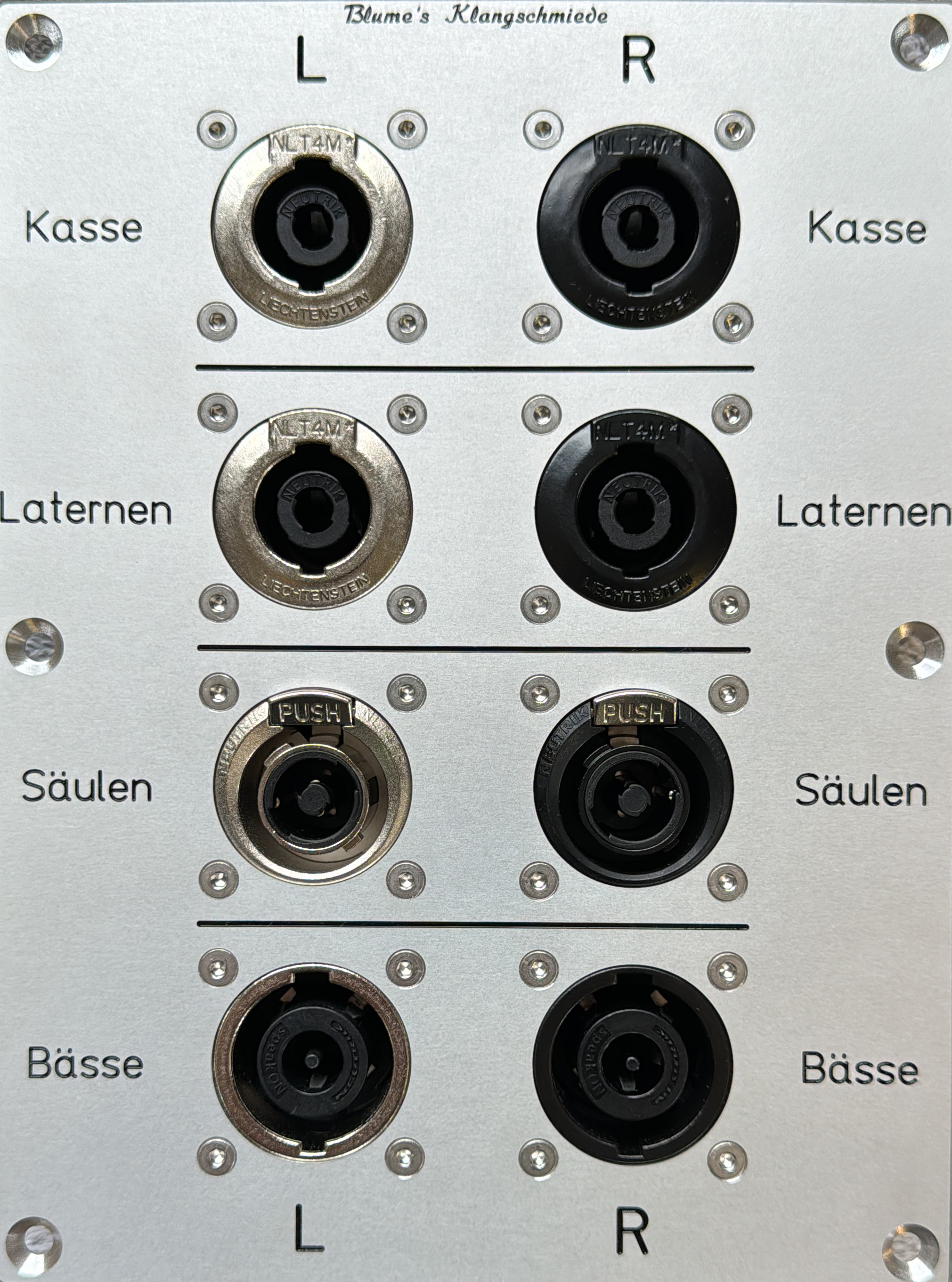 Technik & Elektronik