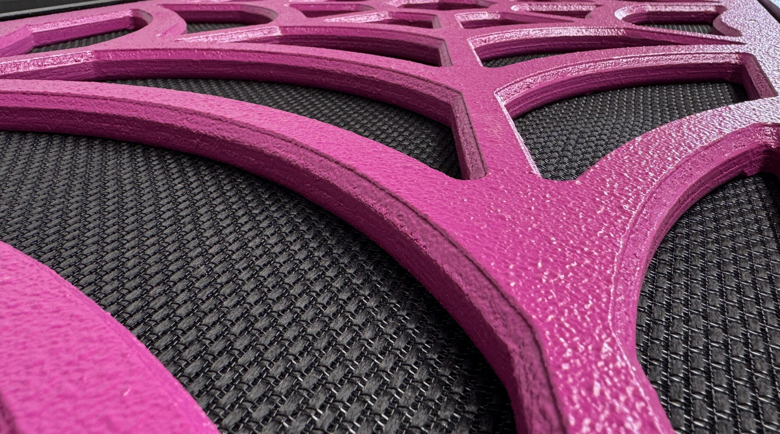 Über uns | Klang & Akustik | Lautsprecher-Bau | Materialien & Komponenten | Produktion | Service & Reparatur | Technik & Elektronik | Kontakt | Datenschutz